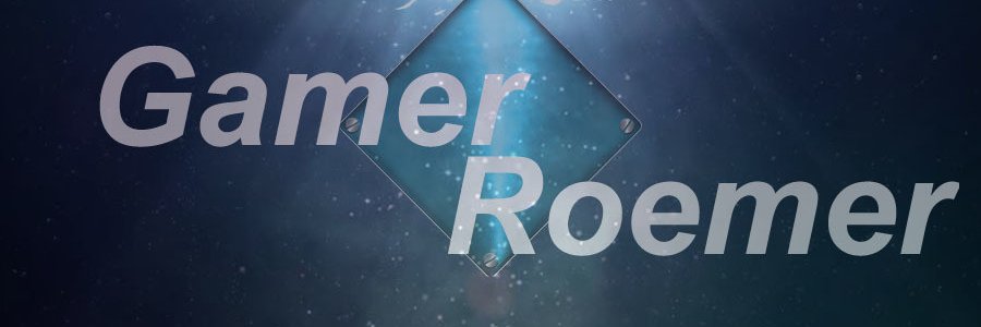 Gamer_Roemer's profile banner image