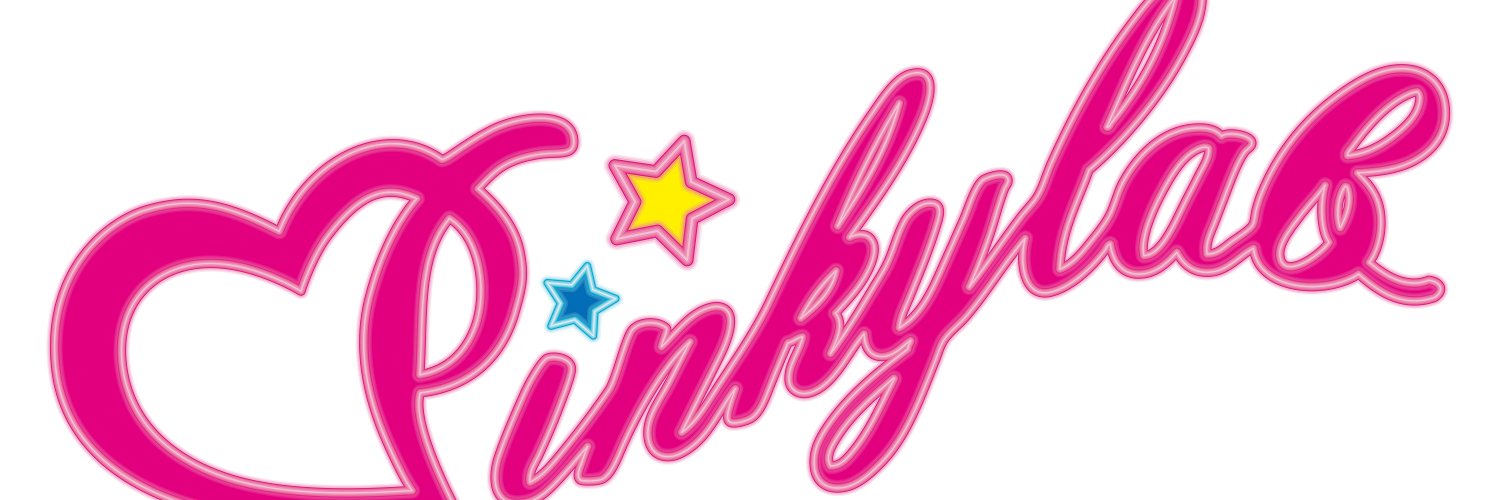 pinkylab's profile banner image
