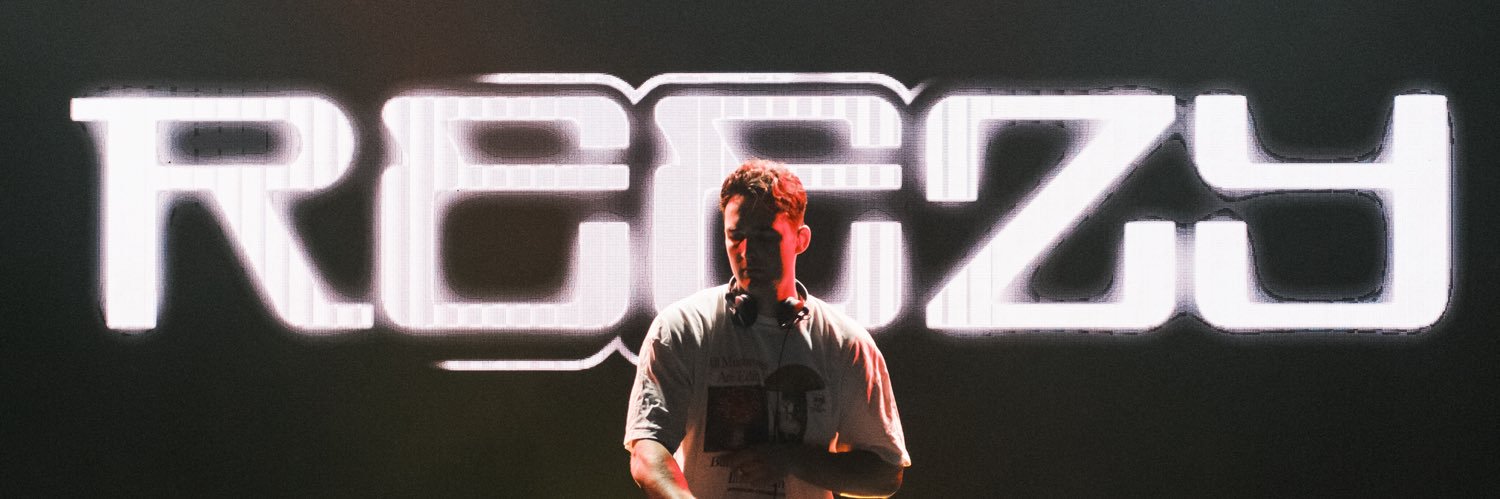 reezyfrey's profile banner image