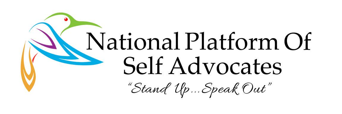 National Platform banner