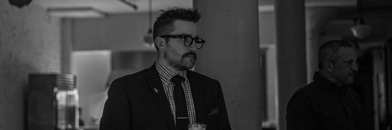 CharlesMCrocker's profile banner image