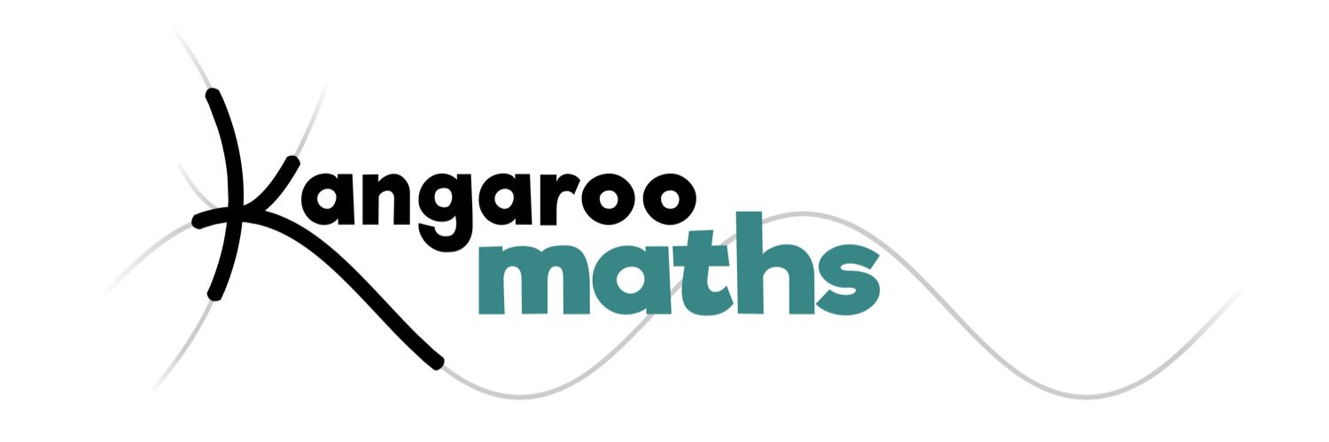 kangaroomaths's profile banner image