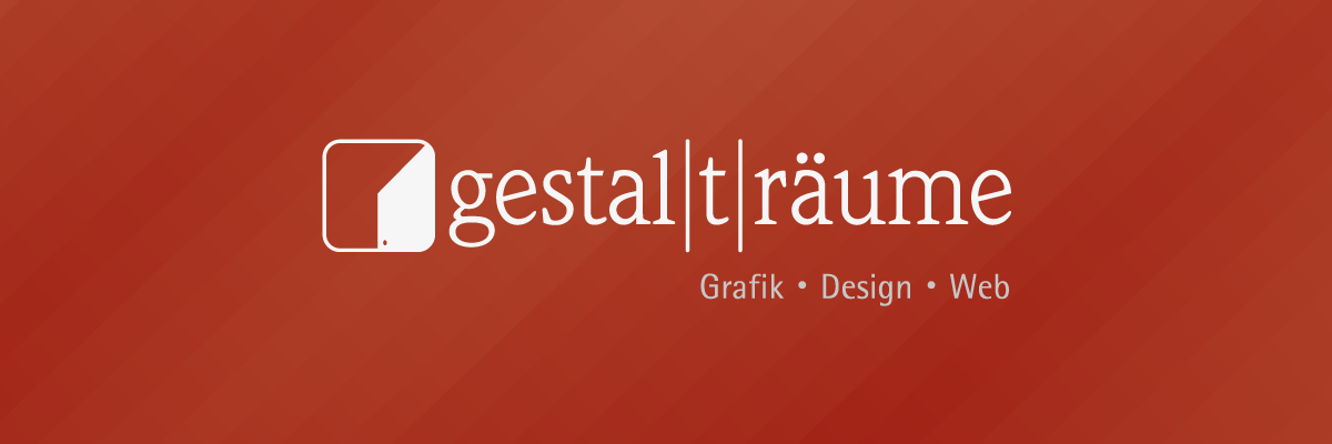 gestaltraume's profile banner image