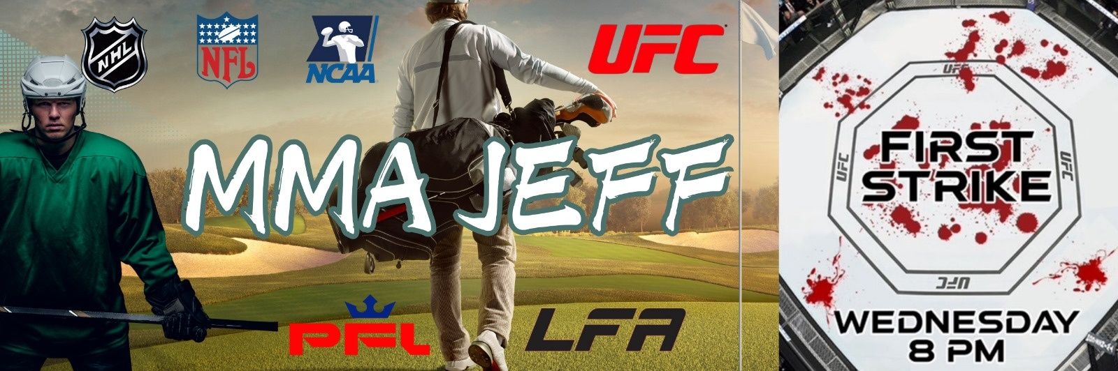 MMAJEFF19's profile banner image