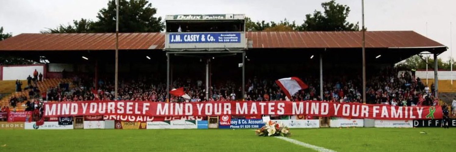 Ciaran Divney banner