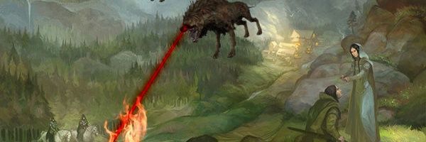 Guy - Burn After Running RPG Blog banner