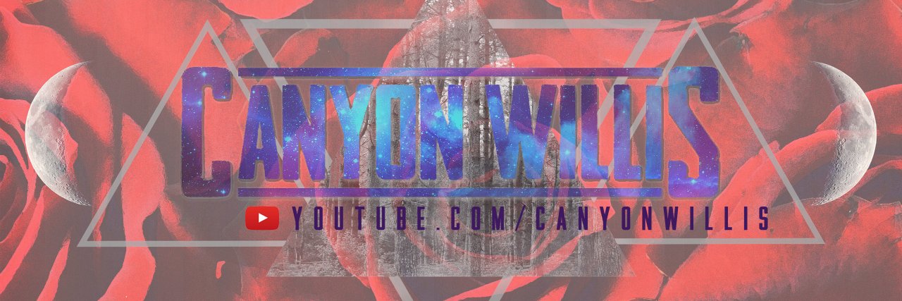 kingcnyn's profile banner image