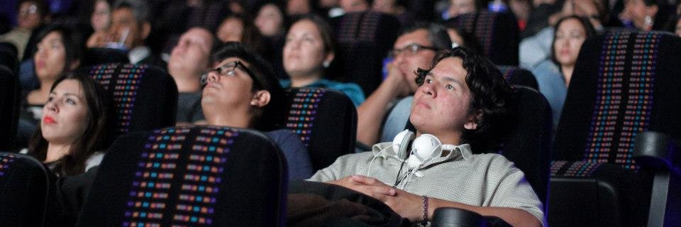 Omen │ Cristian Elizalde banner