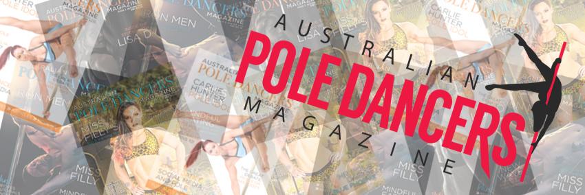 AUpoledancers's profile banner image