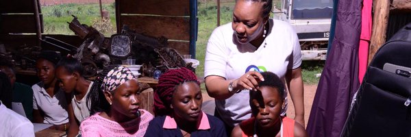 JaneNtunde Profile Banner