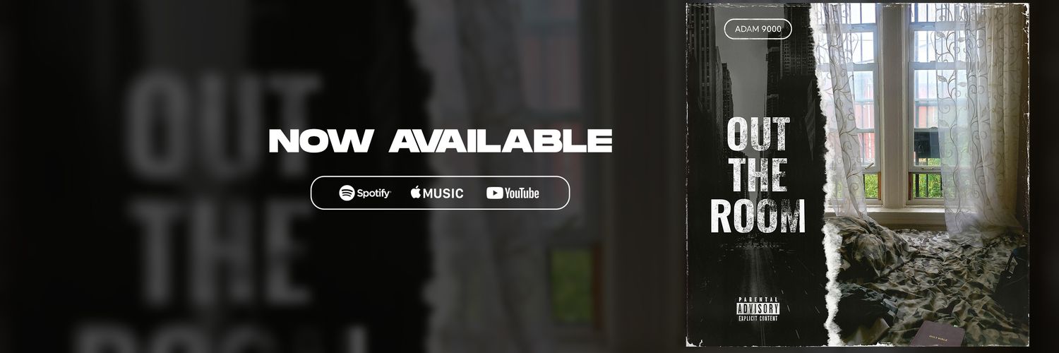 _adam9000's profile banner image