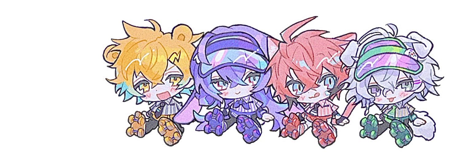 さいなんじ🐾にじそ西３【カ21-22】 banner