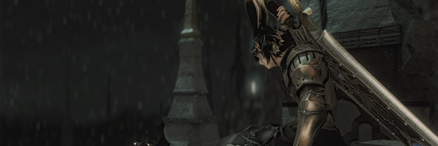 HoennFFXIV's profile banner image