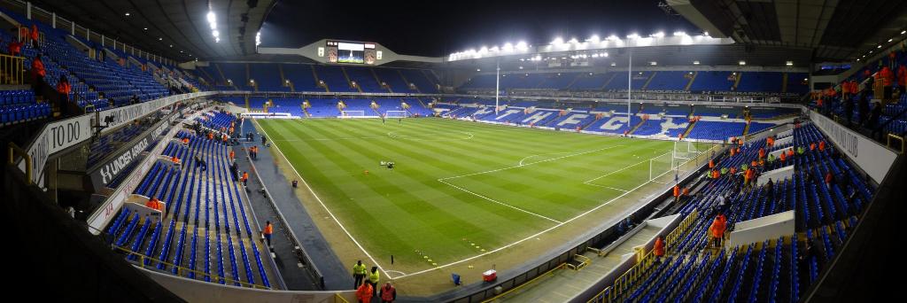 René van der Zalm banner