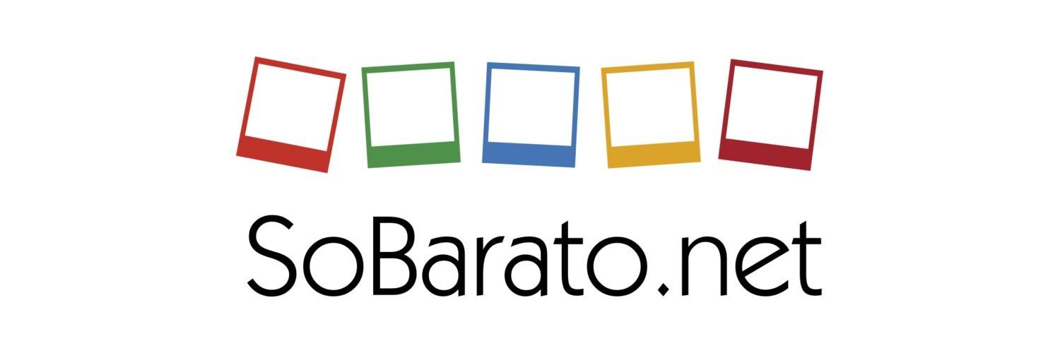 Twitter banner for @sobarato