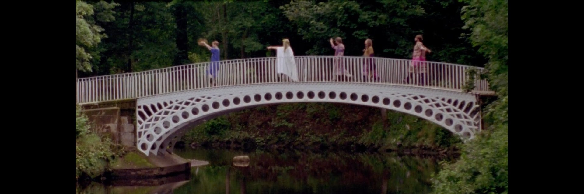 Trembling Bells banner