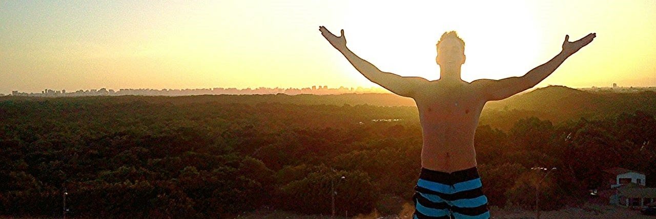nelsonchenfer's profile banner image