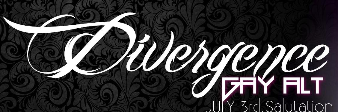 Divergence banner