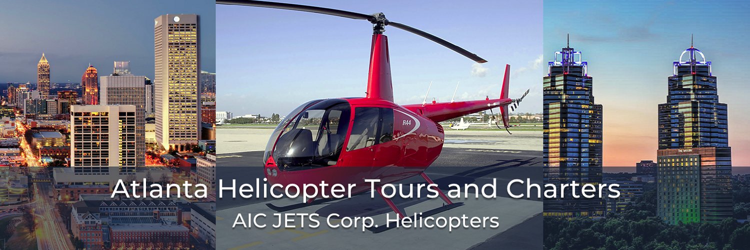 ATL_Heli_Tours's profile banner image