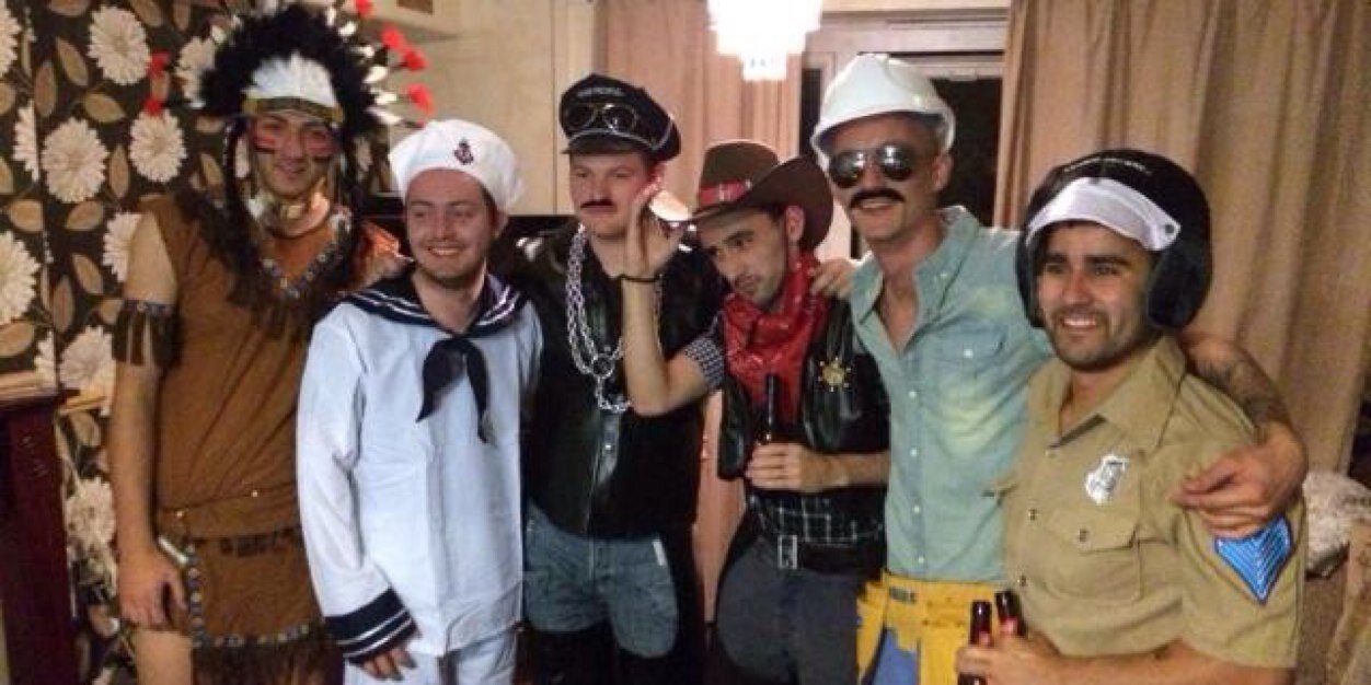 Jackpresc's profile banner image