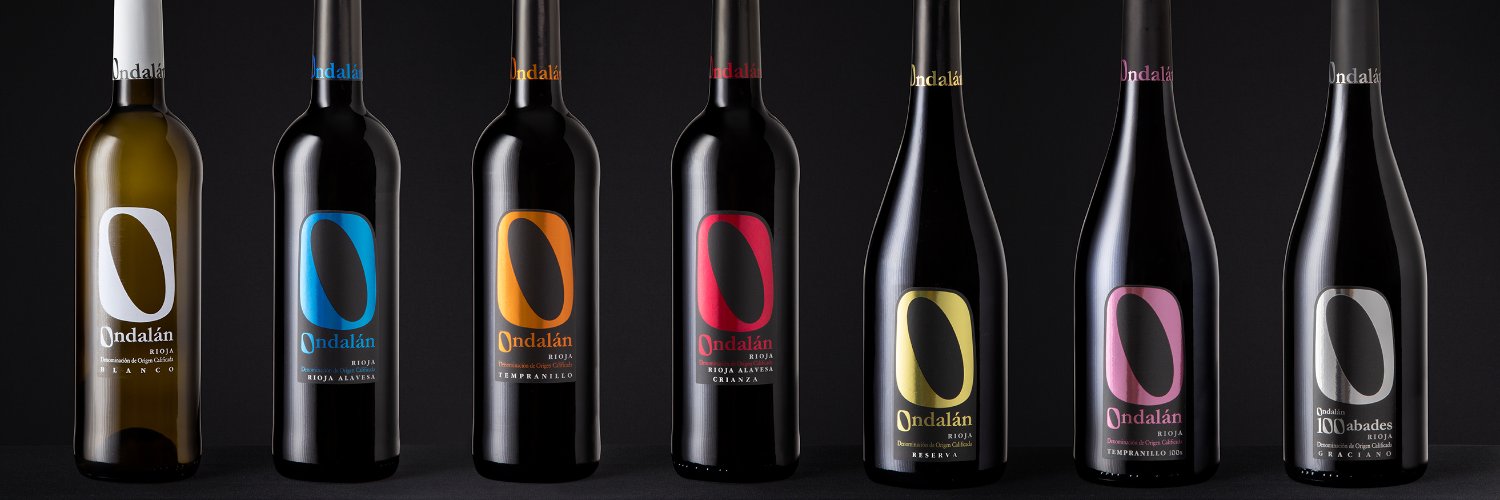 BodegasOndalan's profile banner image
