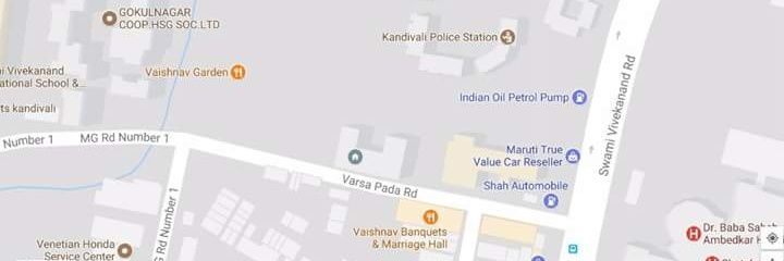 ParekhNagar's profile banner image