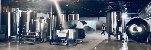 RoyalDocksBrew Profile Banner