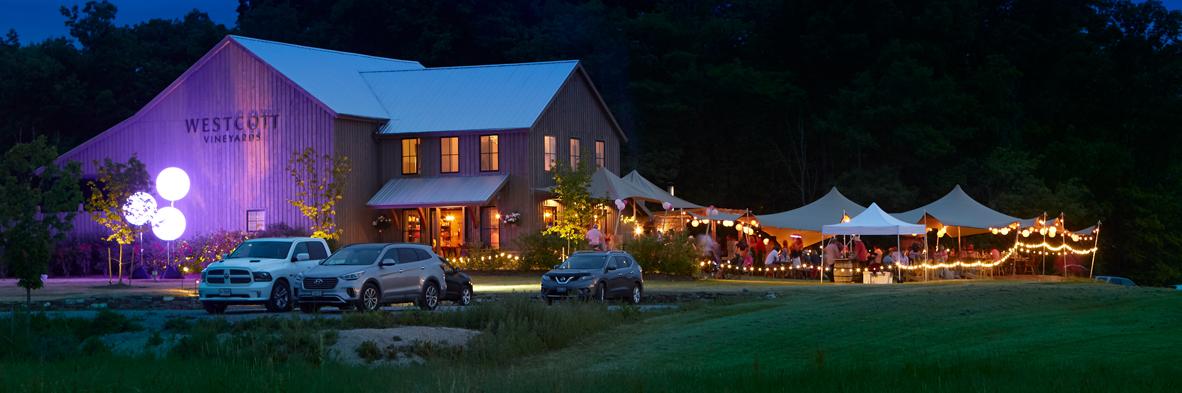WestcottWines's profile banner image