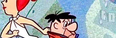 Wilma Flinstone 𓂀 banner
