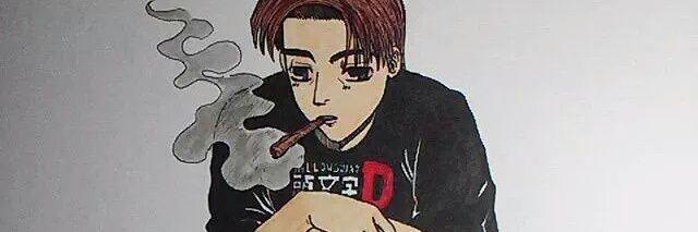 dooobz840's profile banner image