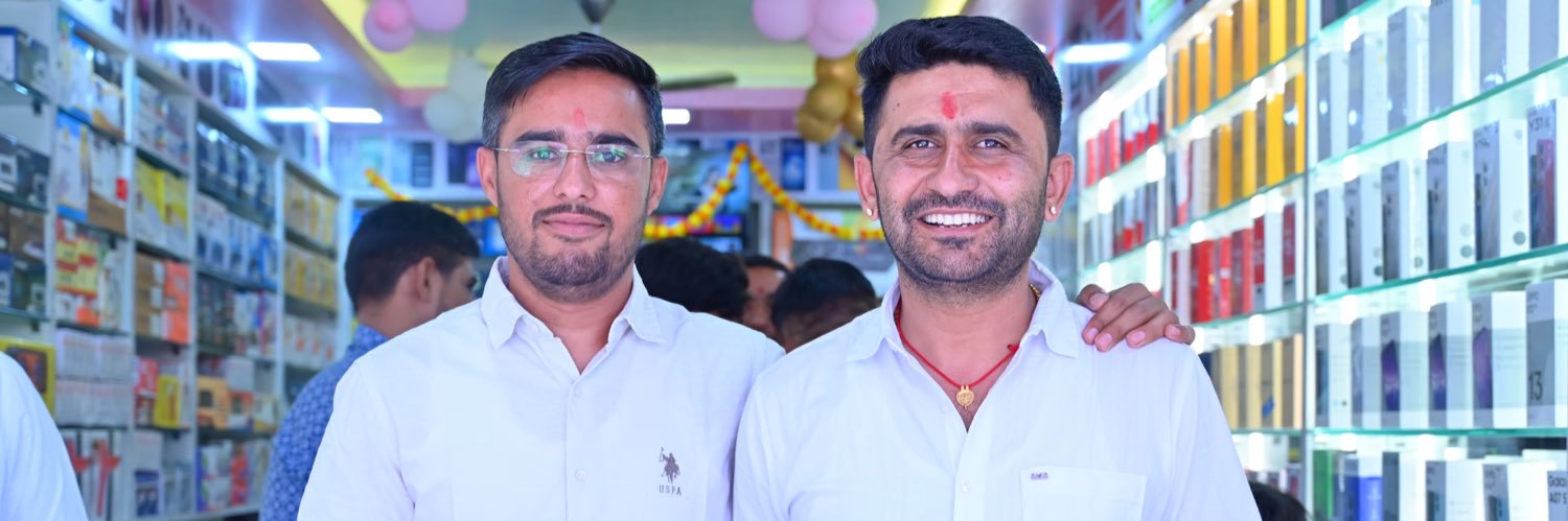 रमेश गोदारा ®️ banner