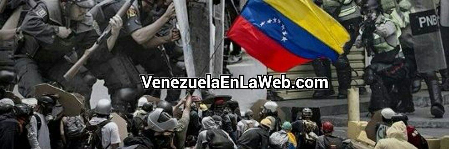 VenezuelaEW's profile banner image
