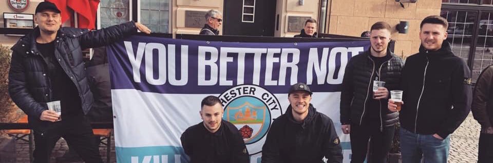 Sam Ward banner