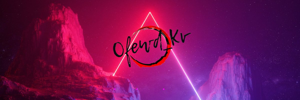 Vantousator's profile banner image