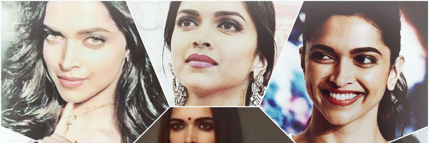 Deepika Padukone FC banner