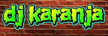 DJ KARANJA GH banner