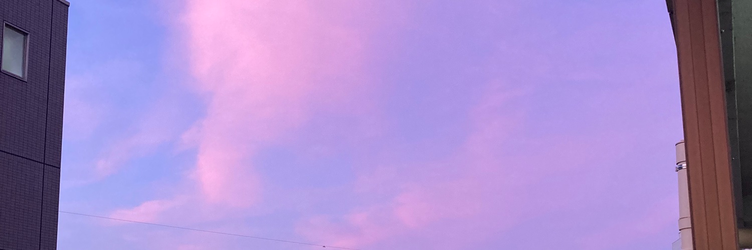niji0117's profile banner image