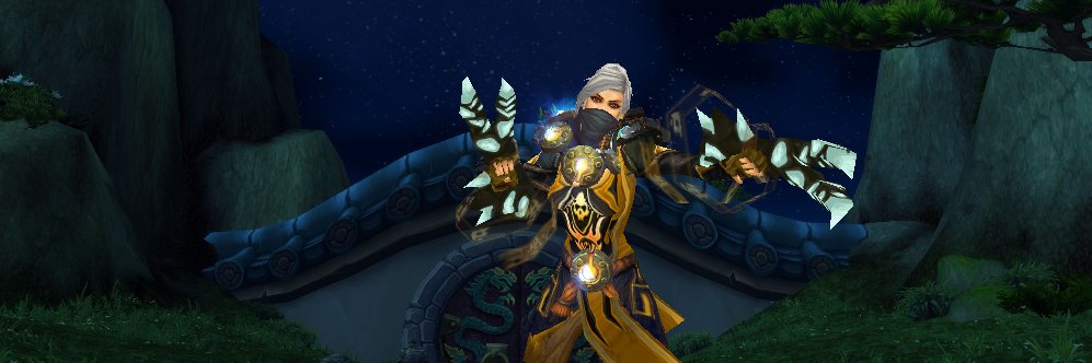 Brokenlyx's profile banner image