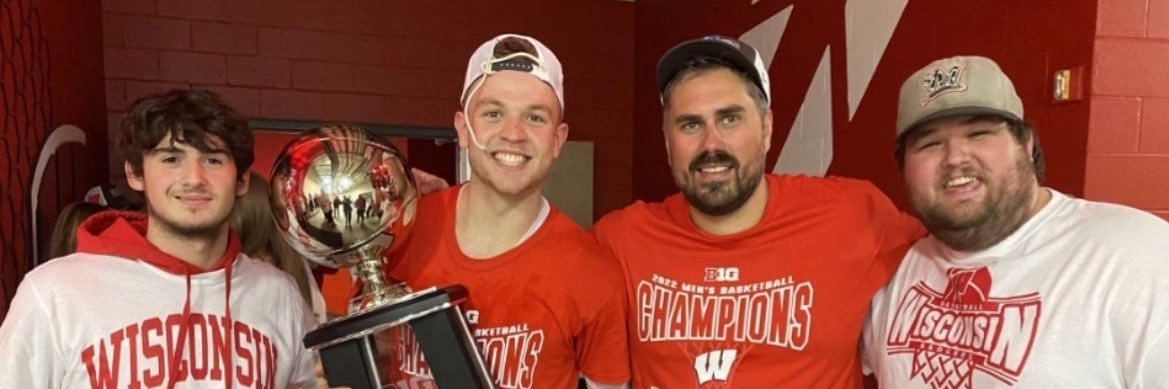 Jalen Robert Buss banner