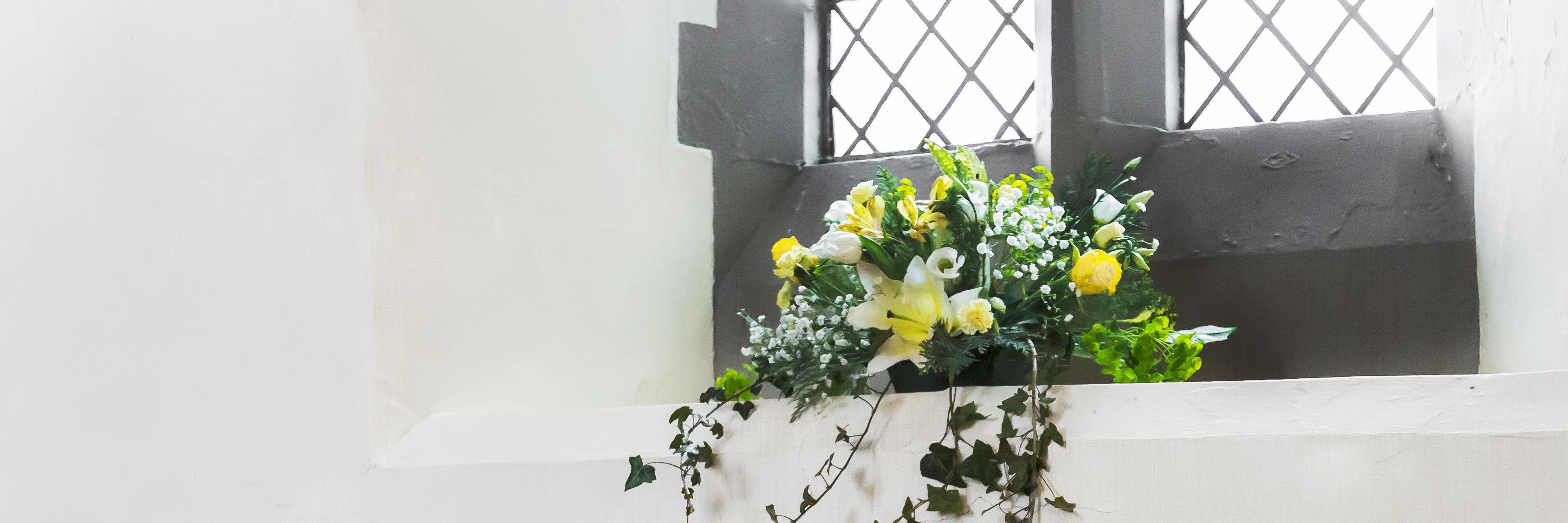 AlcesterMinster's profile banner image