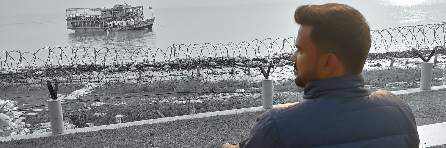 AwanishAwi's profile banner image