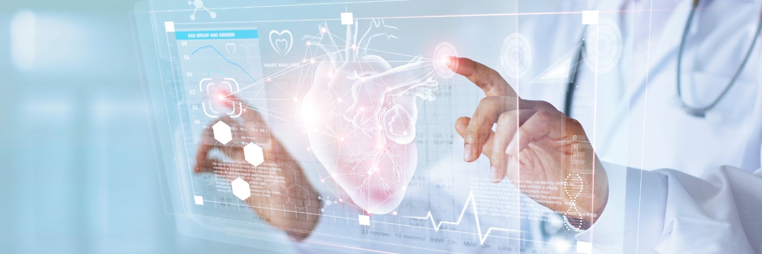 CardioBlogger's profile banner image