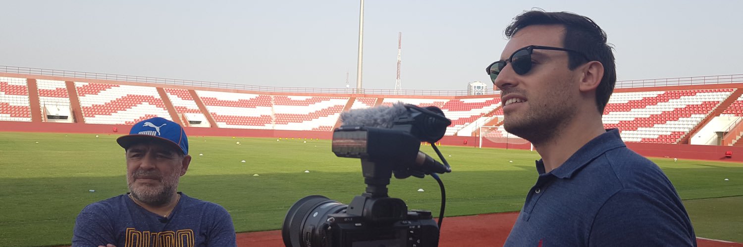 Matt Monaghan banner