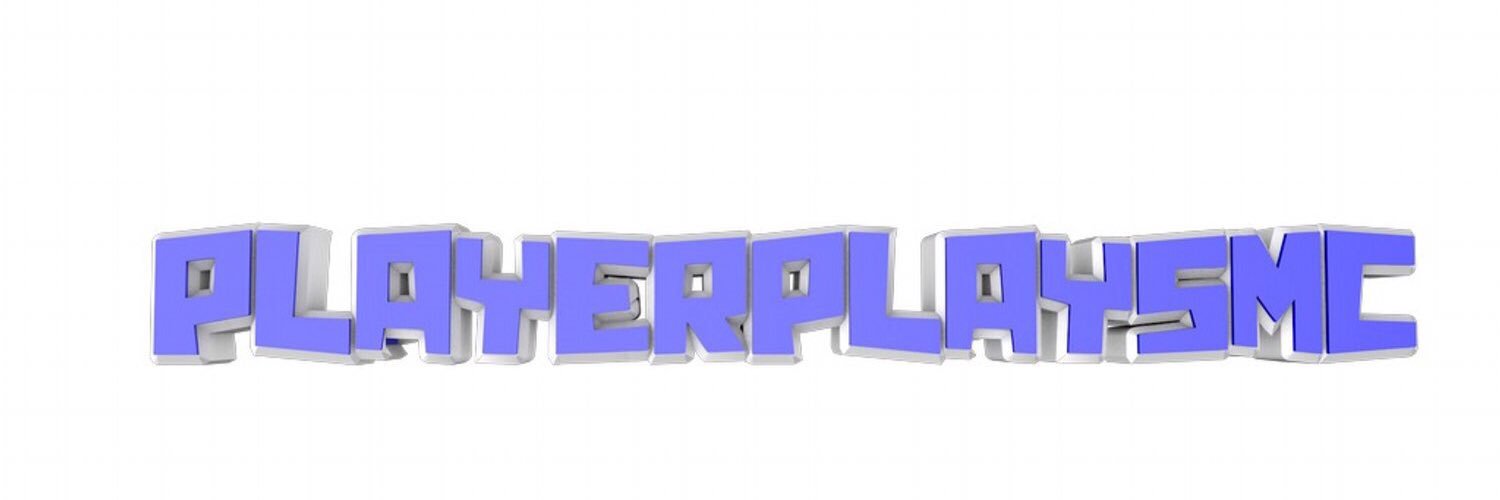 PlayerQuitMC's profile banner image