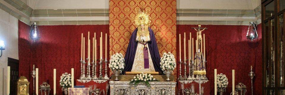 SoledadHuescar's profile banner image