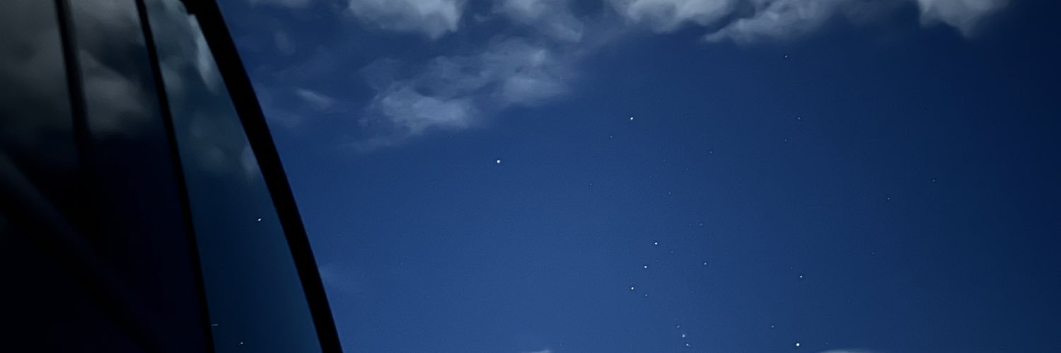 olewilken's profile banner image