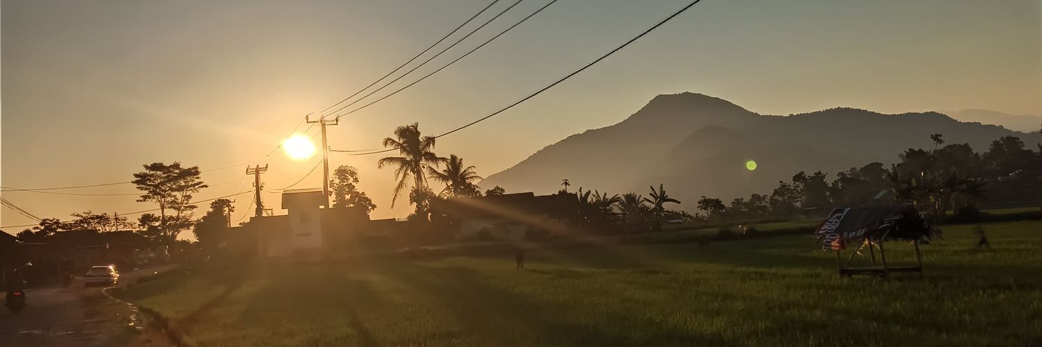 rammdhan_am's profile banner image