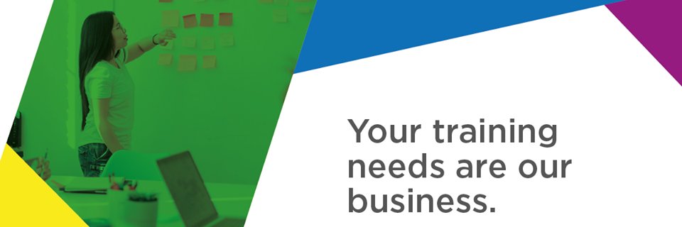 TPBTraining's profile banner image