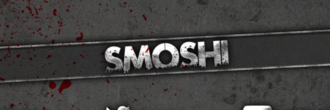 xsmoshi's profile banner image