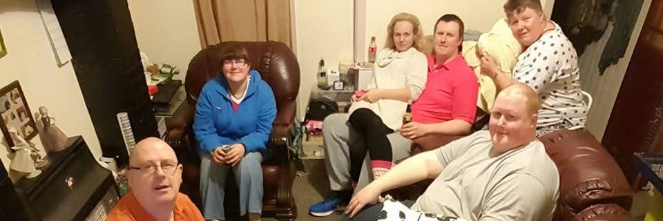 Sam Walsh ⚽️🍹 banner